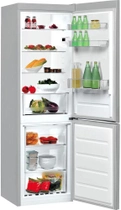 Холодильник Indesit LI8 S1EX - зображення 2