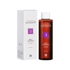 Шампунь для сухих, окрашенных и поврежденных волос Sim Sensitive System 4 "3" Mild Shampoo 250 мл