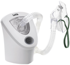 Inhalator ultradźwiękowy Laica MD6026P (8013240200804) - obraz 1