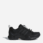 Buty sportowe trekkingowe męskie z membraną adidas Terrex Swift R2 GTX CM7492 44.5 (UK 10) Czarne (4059323795915)