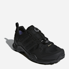 Чоловічі кросівки для треккінгу з Gore-Tex Adidas Terrex Swift R2 GTX CM7492 44.5 (UK 10) Чорні (4059323795915) - зображення 2