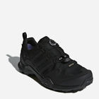 Чоловічі кросівки для треккінгу з Gore-Tex Adidas Terrex Swift R2 GTX CM7492 45.5 (UK 10.5) Чорні (4059323795878) - зображення 2