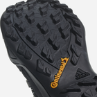 Чоловічі кросівки для треккінгу з Gore-Tex Adidas Terrex Swift R2 GTX CM7492 46 (UK 11) Чорні (4059323795861) - зображення 10