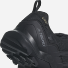 Чоловічі кросівки для треккінгу з Gore-Tex Adidas Terrex Swift R2 GTX CM7492 45.5 (UK 10.5) Чорні (4059323795878) - зображення 9