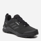 Чоловічі кросівки для треккінгу Adidas Terrex AX4 Beta Cold Rdy GX8651 43.5 (UK 9) Чорні (4065424768000) - зображення 2