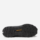 Чоловічі кросівки для треккінгу Adidas Terrex AX4 Beta Cold Rdy GX8651 44.5 (UK 10) Чорні (4065424767997) - зображення 5