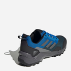 Чоловічі кросівки для треккінгу Adidas Eastrail 2 GZ3018 42 (8UK) 26.5 см Сині (4064055858678) - зображення 5