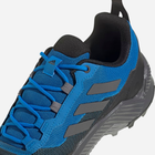 Чоловічі кросівки для треккінгу Adidas Eastrail 2 GZ3018 44.5 (10UK) 28.5 см Сині (4064055858777) - зображення 9