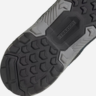 Buty sportowe trekkingowe męskie Adidas Eastrail 2 GZ3018 44 (9.5UK) 28 cm Granatowe (4064055858708) - obraz 11