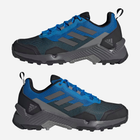 Чоловічі кросівки для треккінгу Adidas Eastrail 2 GZ3018 43.5 (UK 9) Сині (4064055858685) - зображення 6