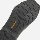 Чоловічі кросівки для треккінгу Adidas Terrex AX4 HP7388 46 (UK 11) Чорні (4066749929633) - зображення 9