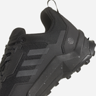 Чоловічі кросівки для треккінгу Adidas Terrex AX4 HP7388 45.5 (UK 10.5) Чорні (4066749929589) - зображення 8