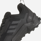 Чоловічі кросівки для треккінгу Adidas Terrex AX4 HP7388 44 (UK 9.5) Чорні (4066749929626) - зображення 8
