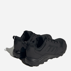 Чоловічі кросівки для бігу Adidas Terrex Tracerocker 2 IF2581 43.5 (UK 9) Чорні (4066746377697) - зображення 5