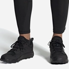 Чоловічі кросівки для бігу Adidas Terrex Tracerocker 2 IF2581 42.5 (UK 8.5) Чорні (4066746377741) - зображення 2