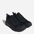 Чоловічі кросівки для бігу Adidas Terrex Tracerocker 2 IF2581 42.5 (UK 8.5) Чорні (4066746377741) - зображення 4