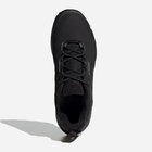 Чоловічі кросівки для треккінгу Adidas Terrex AX4 Beta Cold Rdy IF7431 42 (UK 8) Чорні (4066746444290) - зображення 7