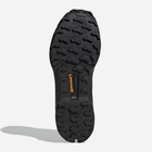 Чоловічі кросівки для треккінгу Adidas Terrex AX4 Beta Cold Rdy IF7431 44.5 (UK 10) Чорні (4066746444313) - зображення 8
