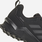 Buty sportowe trekkingowe męskie Adidas Terrex AX4 Beta Cold Rdy IF7431 43.5 (UK 9) Czarne (4066746444245) - obraz 10