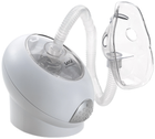 Inhalator ultradźwiękowy Laica NE1001W (8033224601106) - obraz 1