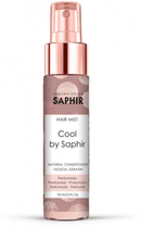 Mgiełka do ciała i włosów Saphir Cool De Saphir Pour Femme 75 ml (8424730034470) - obraz 1