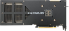 Відеокарта Manli PCI-Ex GeForce RTX 4080 Triple Fan 16GB GDDR6X (256bit) (2505/22400) (1 x HDMI, 3 x DisplayPort) (N70140800M35201) - зображення 5