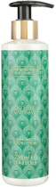 Balsam do ciała The Merchant of Venice Imperial Emerald perfumowany 250 ml (679602487719)