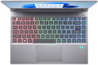 Ноутбук Acer Predator Triton 14 PT14-51 (NH.QLQEL.002) Silver - зображення 4