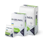 Штукатурка гіпсова Krumix KM Start 5 кг