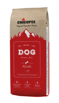 Сухий корм для собак Chicopee PNL Active з птахом