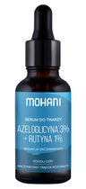 Serum do twarzy Mohani Azeloglicyna 3% 30 ml (5902802721693) - obraz 1