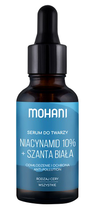 Serum do twarzy Mohani Niacynamid 10% 30 ml (5902802721709) - obraz 1