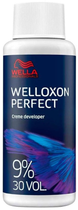 Krem do włosów Wella Professionals Welloxon Perfect Creme Developer 9% / 30 Vol. 60 ml (4064666111520) - obraz 1