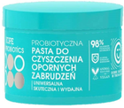 Pasta do czyszczenia opornych zabrudzeń Yope Probiotics probiotyczna 160 g (5903760206673) - obraz 1