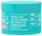 Pasta do czyszczenia opornych zabrudzeń Yope Probiotics probiotyczna 160 g (5903760206673)