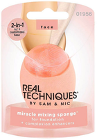 Спонж для макіяжу Real Techniques Miracle Mixing Sponge (79625019568)