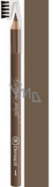 Олівець для брів Dermacol Eyebrow Pencil 01 1.6 г (85951655) - зображення 1