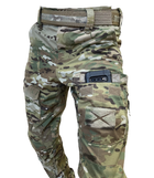 Тактические штаны STS СПН Combat Pro Crye Precision 52/4 - изображение 1