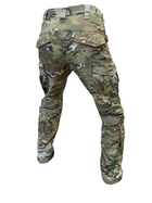 Тактические штаны STS СПН Combat Pro Crye Precision 56/4 - изображение 4