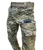 Тактические штаны STS СПН Combat Pro Crye Precision 48/4 - изображение 1