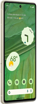 Мобільний телефон Google Pixel 7 8/256GB Lemongrass (810029936668) - зображення 3