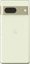 Smartfon Google Pixel 7 8/256GB Lemongrass (810029936668) - obraz 6