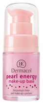 База під макіяж Dermacol Pearl Energy Make-up Base 15 мл (85950542)