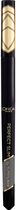 Eyeliner ultracienki L'Oreal Paris Super Liner Perfect Slim Waterproof Eyeliner - 02 Grey 1 g (3600523959860) - obraz 1