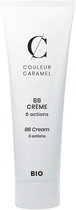 BB krem Couleur Caramel Maquillaje Bb Cream 12 Golden Beige 30 ml (3662189600050) - obraz 1