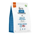 Корм для собак великих порід Brit Care Dog Hypoallergenic Adult Large Breed гіпоалергенний з ягням