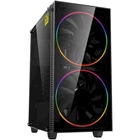 Корпус GameMax Black Hole