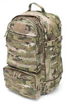 Рюкзак Warrior Predator Back Pack 45 л multicam - изображение 3