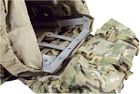 Рюкзак Warrior Assault Systems BMF Bergen Backpack 100 л multicam - зображення 3