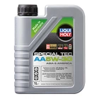 Моторное масло Liqui Moly Special Tec AA